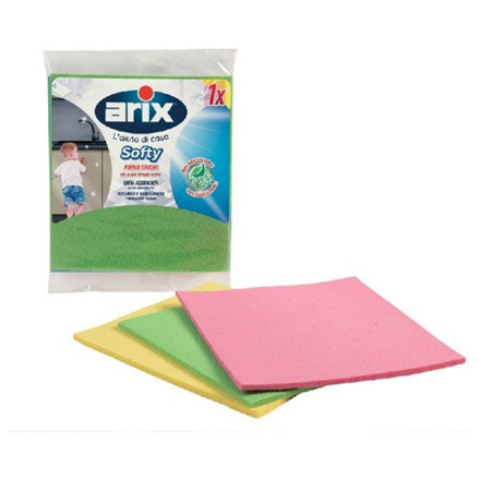 Imagen de Paño Arix Absorbente Unidad