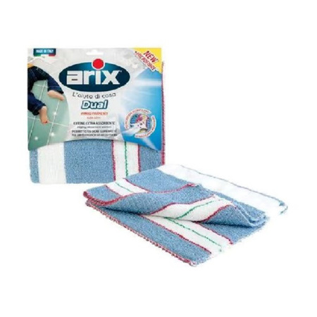 Imagen de Paño Arix Microfibra 2 Und