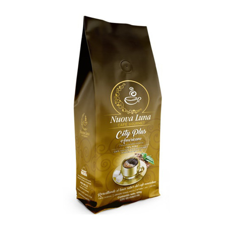 Imagen de Café Molido Nuova Luna Gourmet 250 Gr