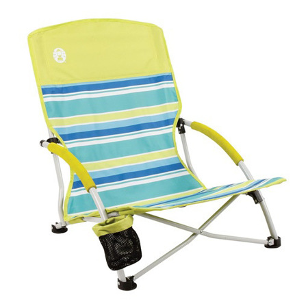 Imagen de Silla De Playa Sling Coleman Utopia Breeze
