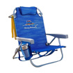 Imagen de Silla Tommy Bahama Azul