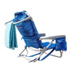 Imagen de Silla Tommy Bahama Azul