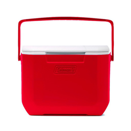 Imagen de Cava Coleman Chiller Cooler 16Qt Roja