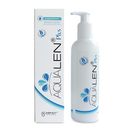 Imagen de Aqualen Plus Emulsión 240Ml