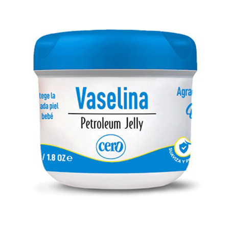 Imagen de Vaselina Cero 50 Gr.