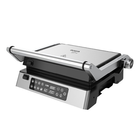 Imagen de Sandwichera Grill Aiwa Serial: AWHPC628501