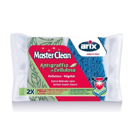 Imagen de Esponja Arix Multiuso 2 Und