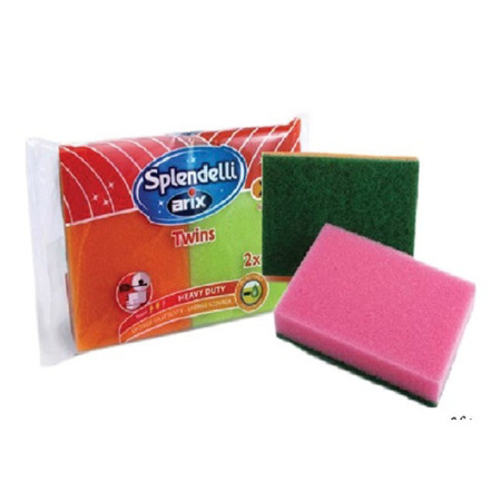 Imagen de Esponja Aborbente Arix 2 Und