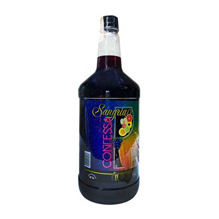 Imagen de Sangría Contessa Frutas Tropicales 1,75l