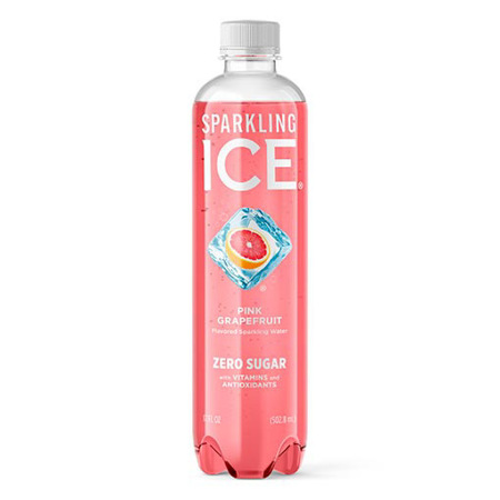 Imagen de Agua Gasificada Ice Grapefruit Zero Sugar 508ml