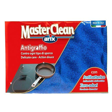 Imagen de Esponja Master Clean Antigraffio 2 Und