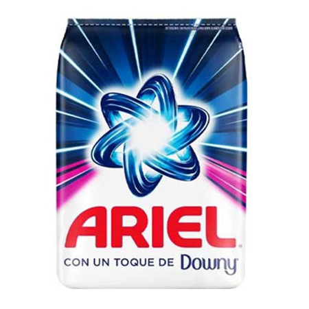 Imagen de Detergente En Polvo Ariel Touch Of Downy 800g