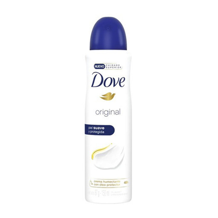 Imagen de Desodorante Original Aero Dove 89 Gr.