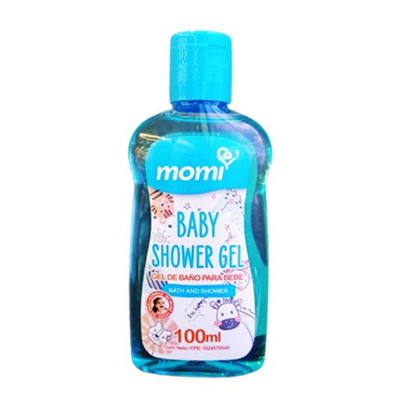 Imagen de Gel De Baño Momi 100ml