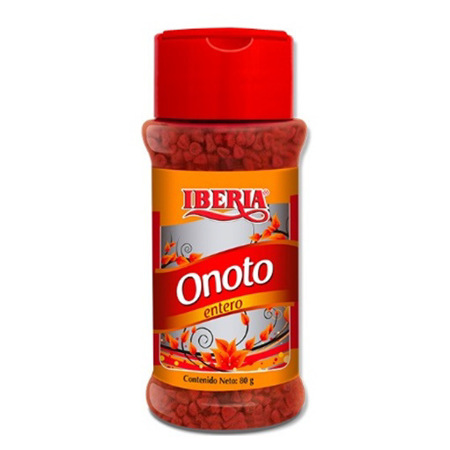 Imagen de Onoto Entero Iberia 80 Gr.