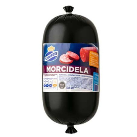 Imagen de Morcidela Plumrose 400g
