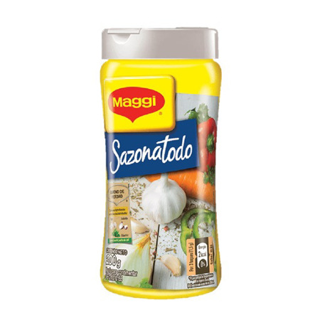 Imagen de Sazonador Sazonatodo Maggi 200 Gr.