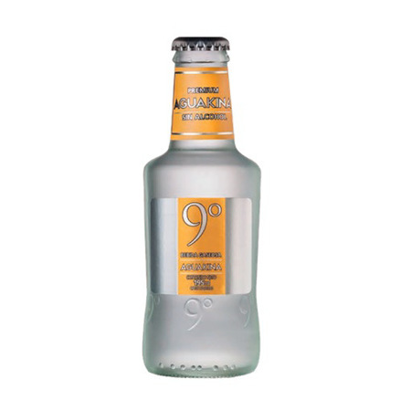 Imagen de Aguakina Nueve Grados 200ml