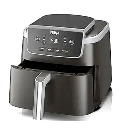 Imagen de Freidora De Aire Ninja Digital Nij-Af141