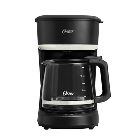 Imagen de Cafetera Oster Digital Con Filtro Permanente 12tza Serial: OS-BVSTDCP121B