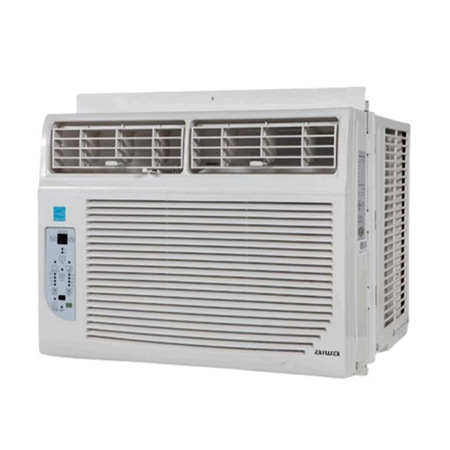 Imagen de Aire Acondicionado 5000 Btu Serial: AIWA AWHWACM0601