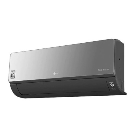 Imagen de Aire Acondicionado Split Lg  24000 Btu 220V LG-VR242C7