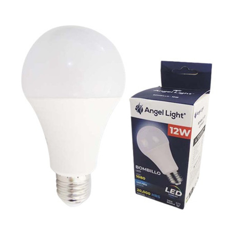 Imagen de Bombillo Led Angel Light 12w