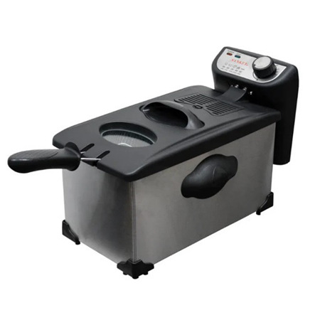 Imagen de Olla Sankey Freidora Frw-650