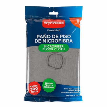 Imagen de Paño De Piso Wynwood Microfibra Und