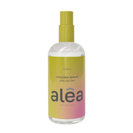 Imagen de Colonia Alea Niña 250ml
