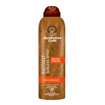Imagen de Bronceador Australian Gold Intensidad Alta 170ml