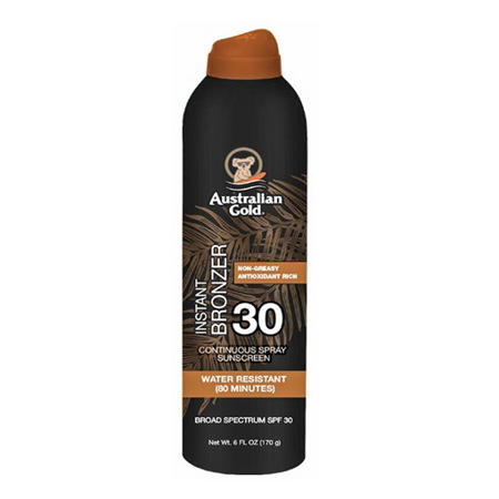 Imagen de Bronceador Australian Gold SPF 30 170ml