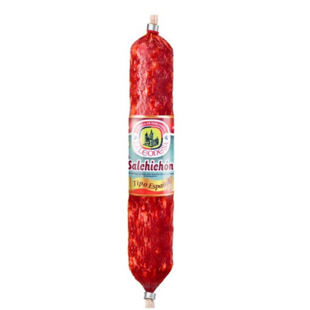 Imagen de Salchichón Seco Tipo Español La Leonesa 150 g