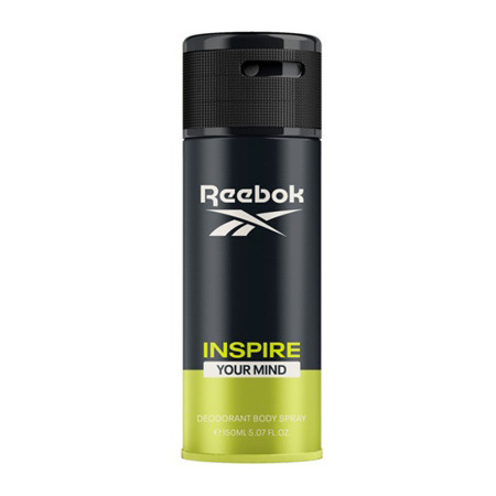 Imagen de Desodorante Aerosol Reebok Inspire Your Mind 150ml