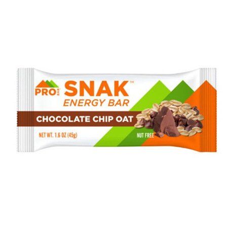 Imagen de Barra de Proteína Pro Bar Chocolate y Avena 70g