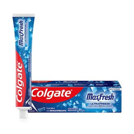 Imagen de Crema Dental Colgate Max Fresh 90ml