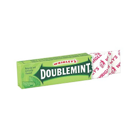 Imagen de Chicle Doublemint Wrigley 5und