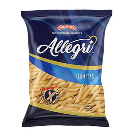 Imagen de Pasta Pluma Allegri 1k