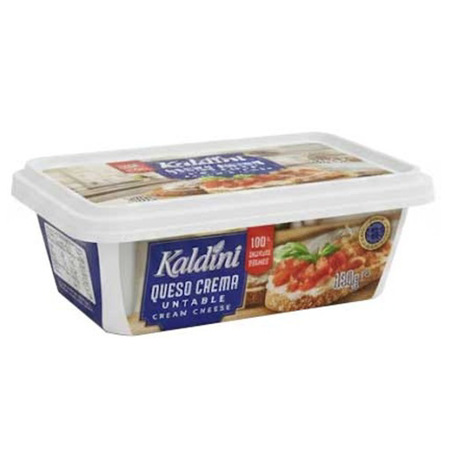 Imagen de Queso Crema Kaldini 180g