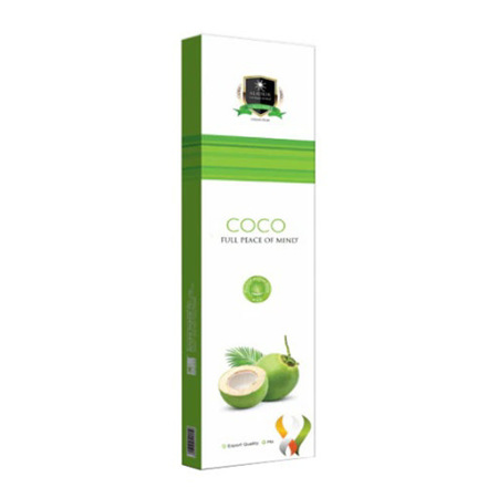 Imagen de Incienso Alaukik Coco 30g