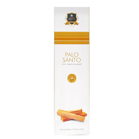 Imagen de Incienso Alaukik Palo Santo 30g