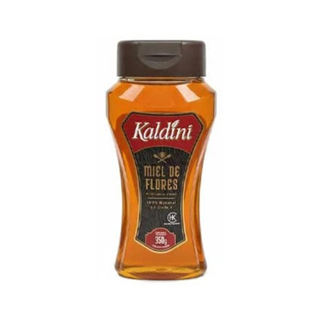 Imagen de Miel Kaldini 350g