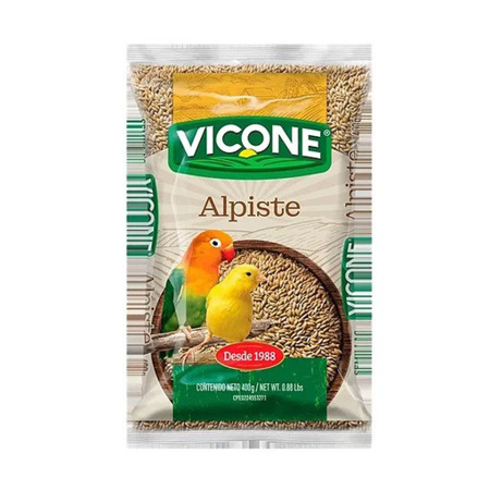 Imagen de Alpiste Vicone 350g