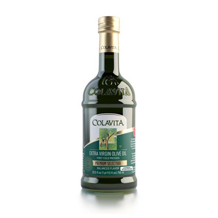 Imagen de Aceite De Oliva Colavita Extra Virgen 750ml
