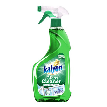 Imagen de Limpia Vidrio Kalyon Manzana 750ml