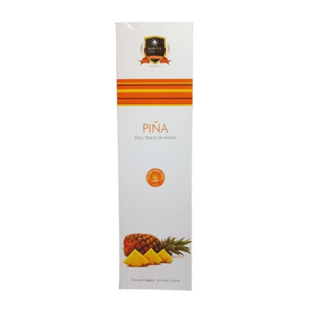 Imagen de Incienso Alaukik Piña 30g