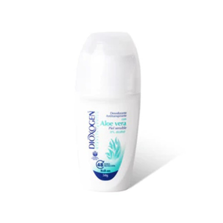 Imagen de Desodorante Roll On Dioxogen Aloe Vera 50g