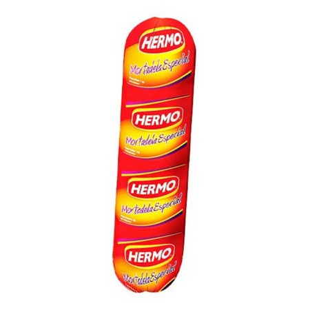 Imagen de Mortadela Especial Hermo 1Kg