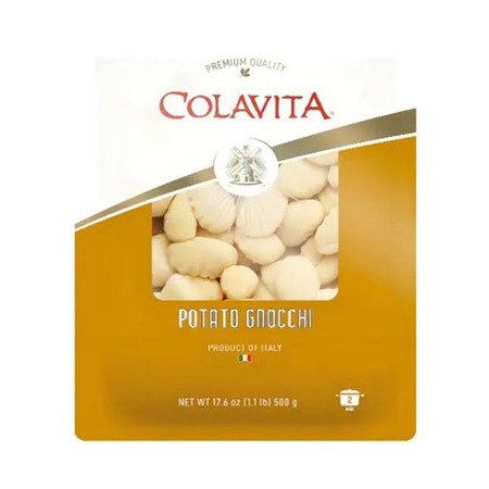 Imagen de Pasta Ghocchi Colavita 500g