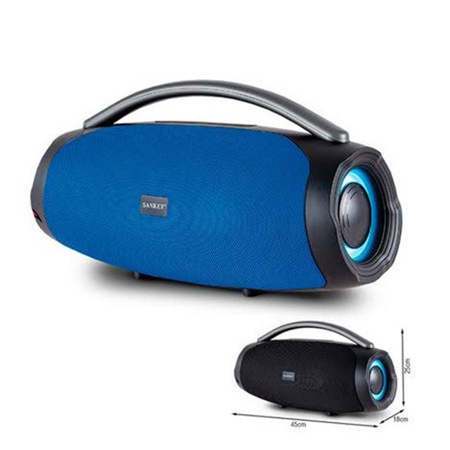 Imagen de Corneta Portátil Sankey PA-5DCA68